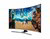 Samsung 55" NU8502T Ívelt 4K Smart TV
