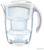 Brita Elemaris Cool 2.4L Kancsó + Vízszűrő filter - Fehér