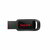 Sandisk 64GB Cruzer Spark USB 2.0 Pendrive - Fekete
