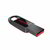 Sandisk 32GB Cruzer Spark USB 2.0 Pendrive - Fekete
