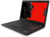 Lenovo ThinkPad L480 14" Notebook Fekete + Win10 Pro
