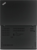 Lenovo ThinkPad L480 14" Notebook Fekete + Win10 Pro