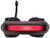 Spirit of Gamer XPERT-H500 7.1 Surround Gaming Headset Fekete/Piros