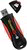 Corsair 256GB Flash Voyager GT USB 3.0 Pendrive - Fekete/Piros
