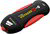 Corsair 256GB Flash Voyager GT USB 3.0 Pendrive - Fekete/Piros