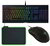 Razer Holiday Bundle 2018 Billentyűzet US +Egér+Egérpad