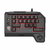 HORI Tactical Assault Commander FOUR - K2 PS4/PS3 Billentyűzet + Egér