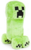 Famosa 760015400/C Minecraft: Creeper plüss figura