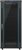 Lanberg 19" Álló rack szekrény (Üveg LCD) 27U 600x600mm - Fekete