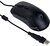 Marvo M508 USB Gaming Egér - Fekete