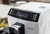Philips Series 3100 Automata kávégép beépített tejtartállyal - Fehér