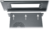 Shuttle PRM01 2U rack mount előlap két Shuttle XPC mini PC-hez
