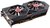 XFX AMD Radeon RX 580 8GB GTS BLACK EDITION OC+ GDDR5 3xDP/HDMI/DVI