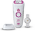 Braun SE7-521GS Silk-epil epilátor + Braun női karóra