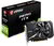 MSI GeForce RTX 2070 AERO ITX 8G, 8GB GDDR6, 3xDP+HDMI+USB-C, aero itx fan