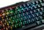MODECOM VOLCANO HAMMER RGB Brown Outemu Switch, DE Layout