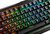 MODECOM VOLCANO GAMING HAMMER RGB Blue Outemu Switch; HU layout