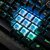 MODECOM VOLCANO GAMING HAMMER RGB Blue Outemu Switch; HU layout