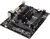 ASRock J4105M Alaplap