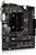ASRock J4105M Alaplap