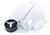G21 Baby Smoothie turmixgép, Graphite Black"