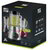 G21 Baby Smoothie turmixgép, Graphite Black"