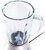 G21 Baby Smoothie turmixgép, Graphite Black"