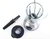 G21 Baby Smoothie, Stainless Steel"