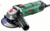 Bosch PWS750-125 sarokcsiszoló + koffer /06033A2423/