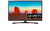 LG 49UK6400PLF 49" Ultra HD Smart LED TV (Aktiv HDR,Beépített Wi-fi,webOS4.0)