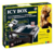 RaidSonic ICY BOX Mobile Rack IB-168SK-B SATA fekete