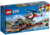 Lego City Nagyszerű járművek Nehéz rakomány szállító /60183/