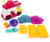 Spin Master Kinetic Sand - Homokgyurma fagyis autó /6035805/