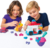Spin Master Kinetic Sand - Homokgyurma fagyis autó /6035805/