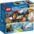 Lego City Parti őrség kezdőkészlet /60163/