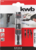KWB PROFI QUICK-CHANGE TRIPLE FIX kardános mágneses bit-tartó /100200/