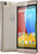 Prestigio Muze D3 Dual SIM Okostelefon Arany