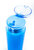 G21 ivópalack, 1000 ml, jeges kék"