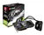 MSI GeForce RTX 2080 Ti 11GB GDDR6 Sea Hawk X Videokártya