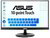 ASUS VT229H Touch LED Monitor 21,5" IPS 1920x1080, HDM/D-Sub, SPK, USB2.0