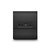 Energy Sistem Energy Music Box 9 Hordozható Bluetooth hangszóró - Fekete