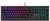 Cooler Master MasterKeys MK750 RGB Cherry MX Brown Gaming Billentyűzet US