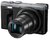 Panasonic Lumix DMC-TZ80EP-K Digitális fényképezőgép - Fekete