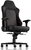 Noblechairs HERO Valódi Bőr Gamer szék - Fekete/Piros