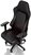 Noblechairs HERO Valódi Bőr Gamer szék - Fekete/Piros