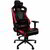 Noblechairs EPIC mousesports Edition Gamer szék - Fekete/Piros