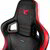 Noblechairs EPIC mousesports Edition Gamer szék - Fekete/Piros