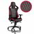 Noblechairs EPIC mousesports Edition Gamer szék - Fekete/Piros