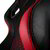Noblechairs EPIC mousesports Edition Gamer szék - Fekete/Piros