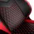 Noblechairs EPIC mousesports Edition Gamer szék - Fekete/Piros